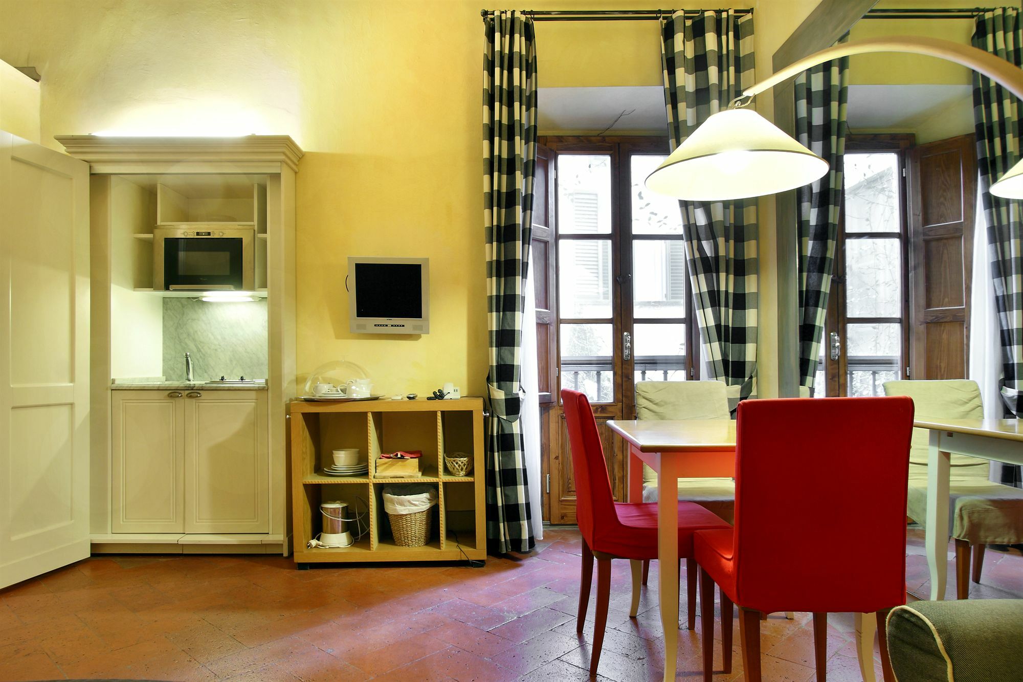 Piccolo Residence Apart-Hotel Φλωρεντία Εξωτερικό φωτογραφία